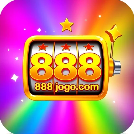 Logotipo 888jogo.com