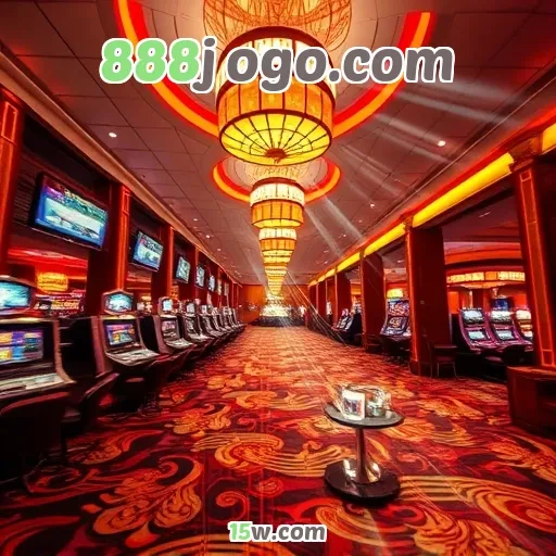 888jogo.com Promoções Atuais